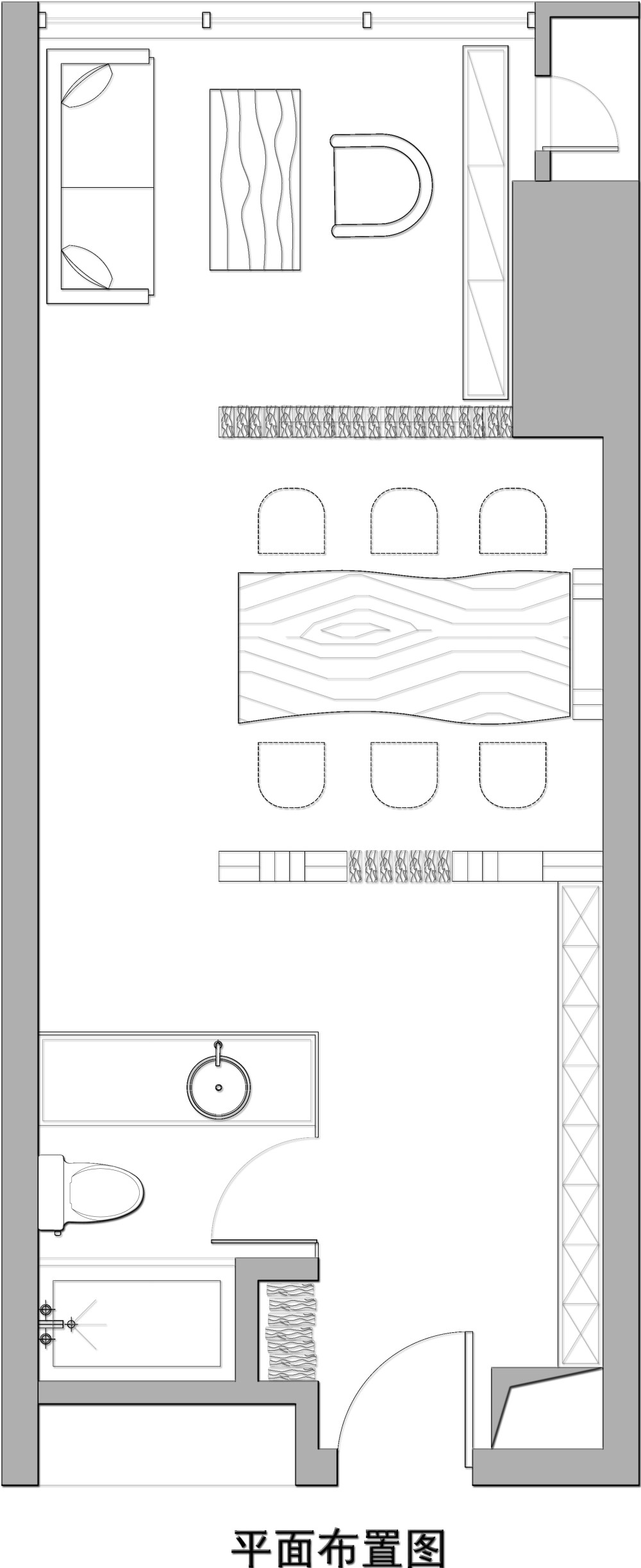 《素&静》江西亿如建筑设计_1.jpg