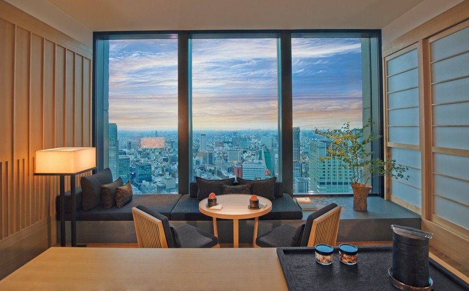 Kerry Hill-东京安缦(官方攝影) Aman Tokyo_PREMIER ROOM VIEW.jpg