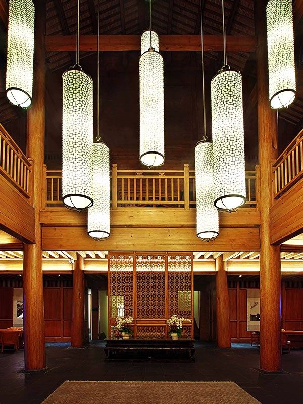 雲南麗江大研安缦(官方攝影)  Amandayan_amandayan-lobby.jpg