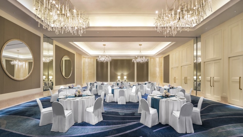 兰卡威瑞吉酒店(官方攝影) The St. Regis Langkawi_str4194br-178316-Grand-Astor-Ballroom---Dinner-Setup.jpg