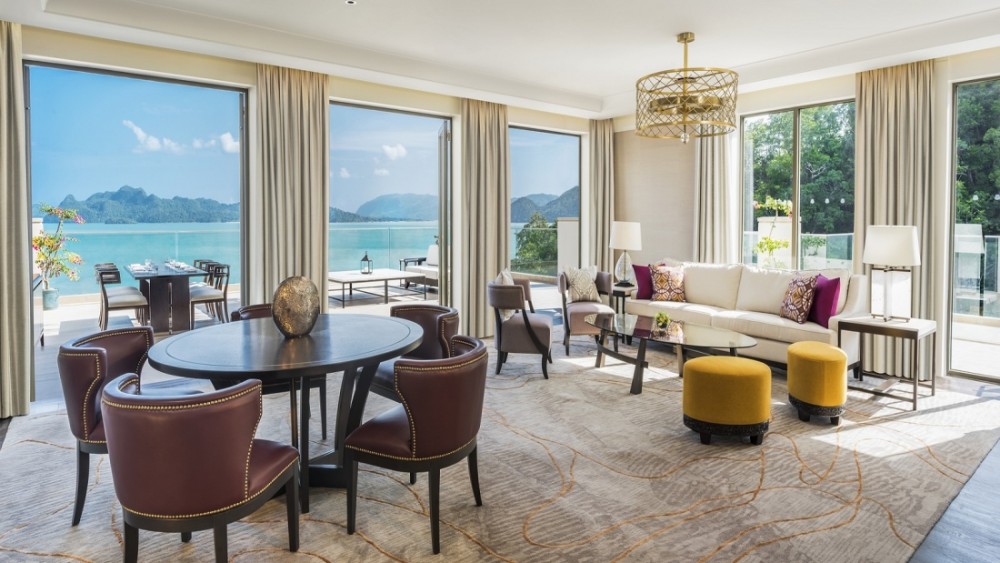 兰卡威瑞吉酒店(官方攝影) The St. Regis Langkawi_str4194gr-178319-Penthouse-Suite--Living-Area.jpg