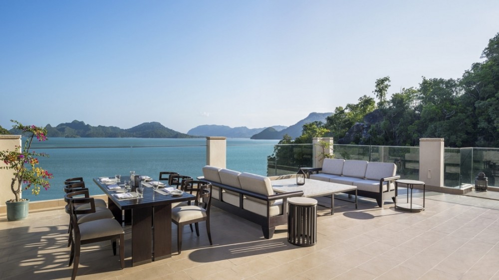 兰卡威瑞吉酒店(官方攝影) The St. Regis Langkawi_str4194gr-178320-Penthouse-Suite---Patio.jpg