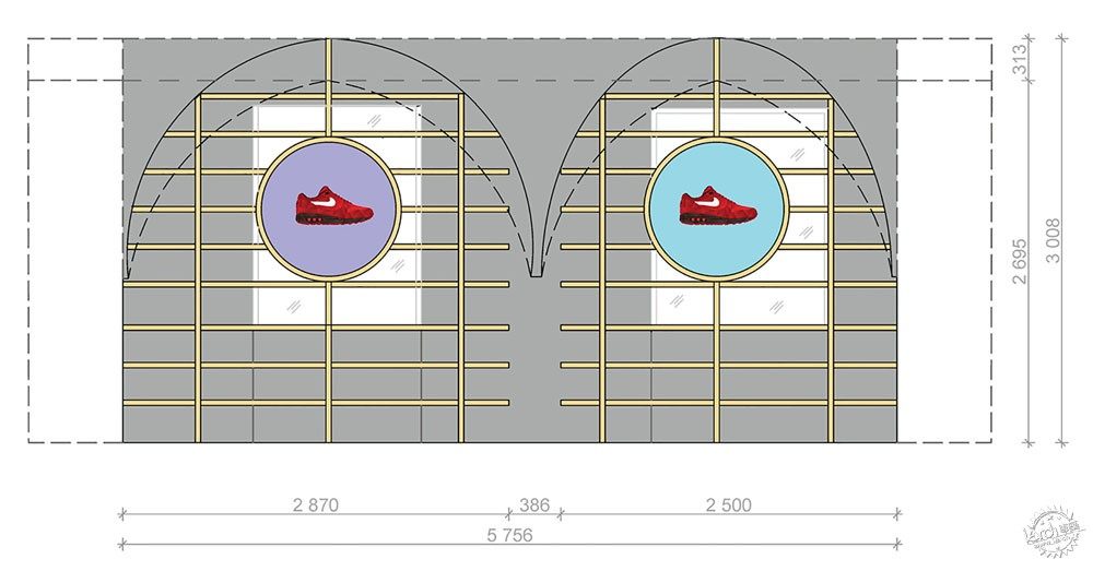 华沙多彩运动鞋专卖店 modelina architekci_173707cj4h712hjp2g0fj6.jpg