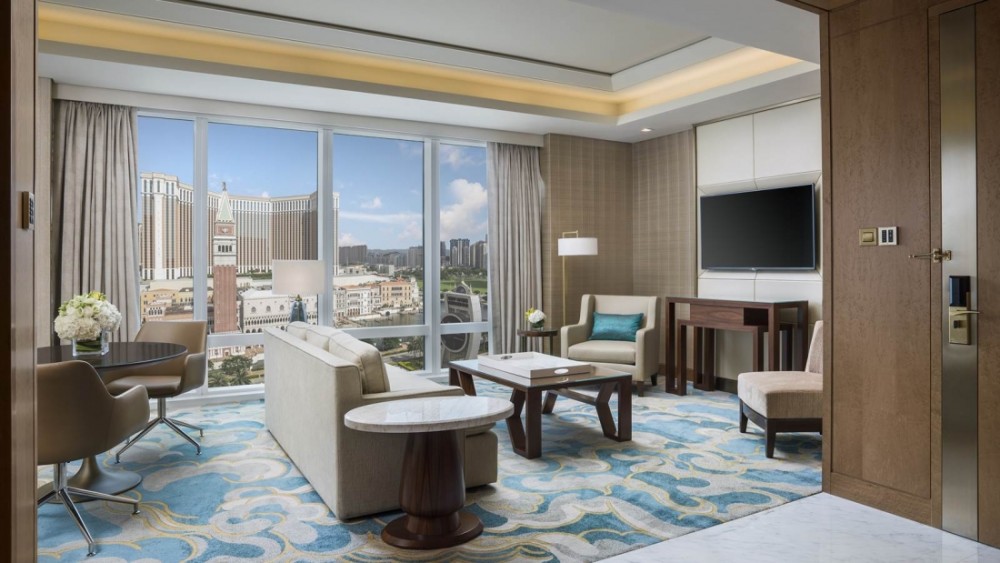 澳门瑞吉金沙城中心酒店 The St. Regis Macao, Cotai Central_Metropolitan-Suite-Living-Room--2-.jpg