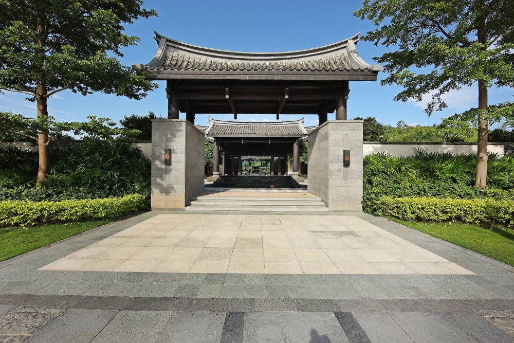 泉州安溪悦泉行馆 Elite Spring Villas_73337472-H1-2Lobby_Entrance.jpg