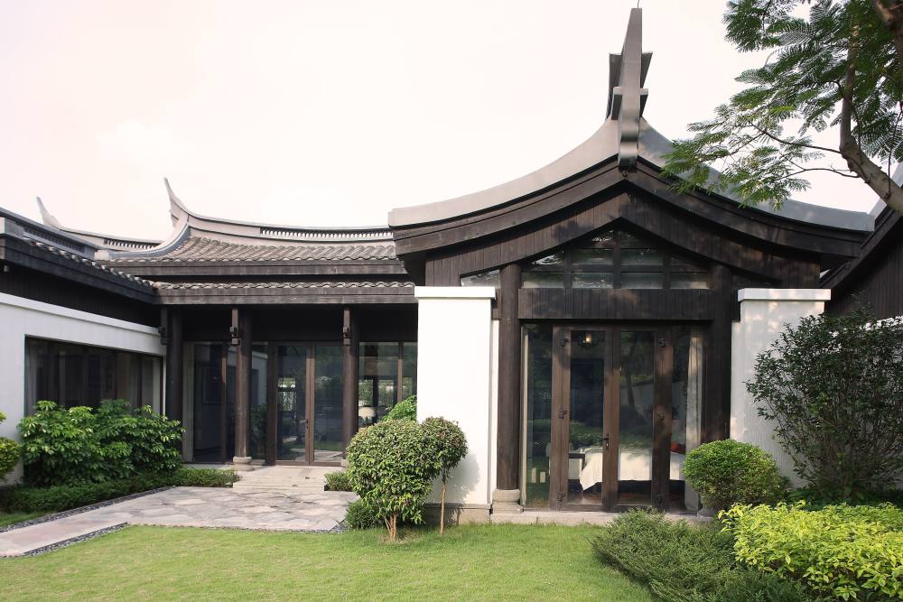 泉州安溪悦泉行馆 Elite Spring Villas_73340930-H1-34The_Courtyard__in_Fuyun_Hot_Spring_Villa.jpg