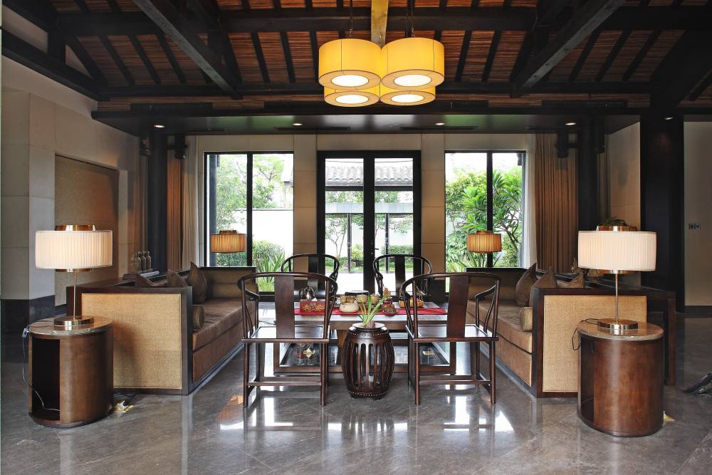 泉州安溪悦泉行馆 Elite Spring Villas_73340991-H1-38_The_Reception_Room_in_Hanshe_Hot_Spring_Villa.jpg