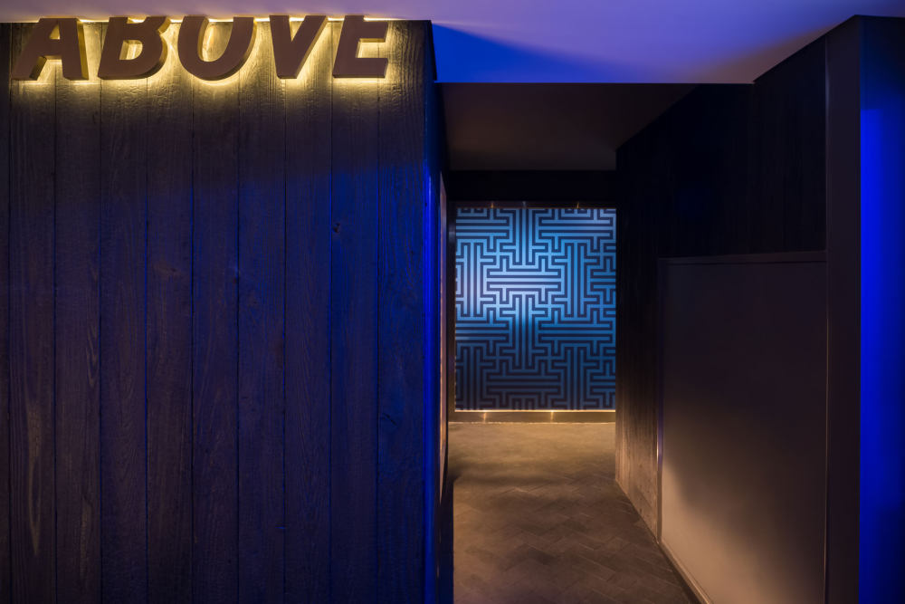 K plus K Associates-香港南岸奥华酒店 Ovolo Southside_southside-above-entrance1.jpg