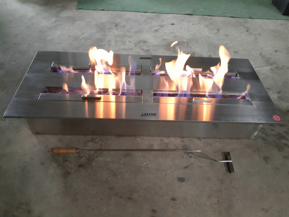最新设计的伏羲3d电壁炉篝火和燃烧酒精壁炉火焰炉体
