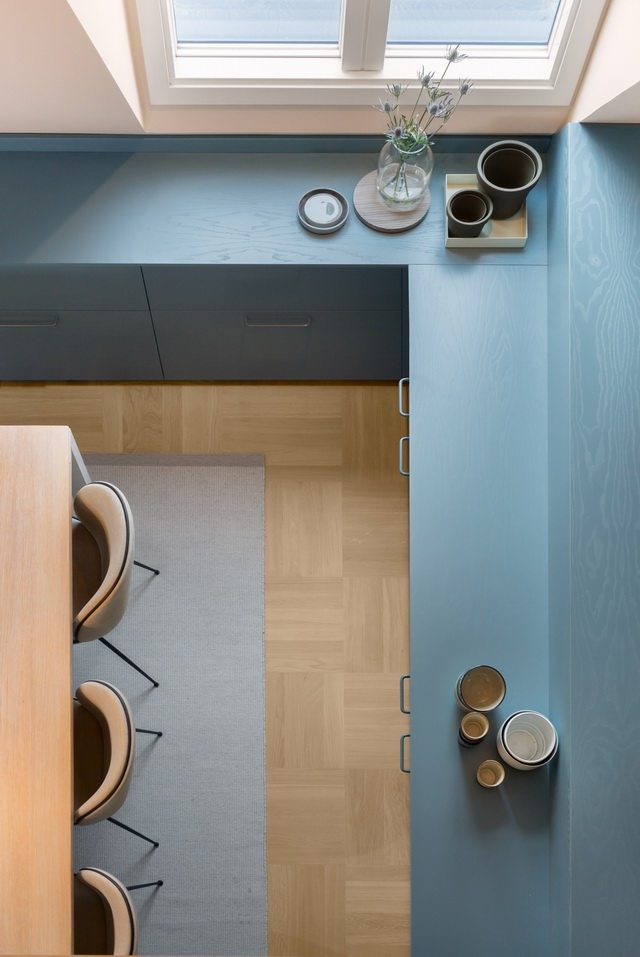 斯德哥尔摩一套色彩搭配精湛的公寓_Inner-City-Blue-8.jpg