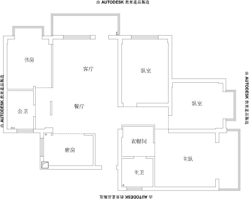 样板房平面方案_新块-Model.jpg