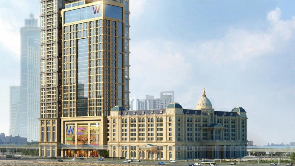 迪拜W酒店(官方攝影) W DUBAI AL HABTOOR CITY_3819-W-Dubai-Exterior-SZR-View-1600x900.jpg