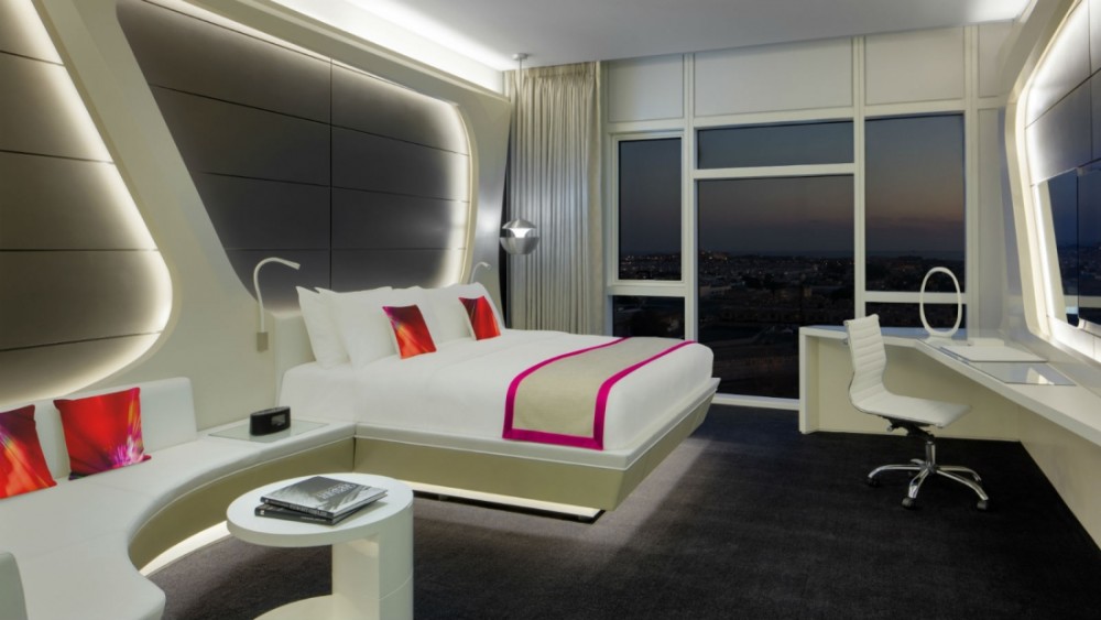 迪拜W酒店(官方攝影) W DUBAI AL HABTOOR CITY_W-Dubai-Hotel-Marvelous-Room.jpg