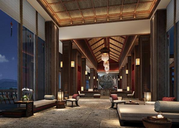 贵阳安纳塔拉度假酒店 Anantara Guiyang Resort_Anantara_Guiyang_Lobby-AGUI_2903.jpg