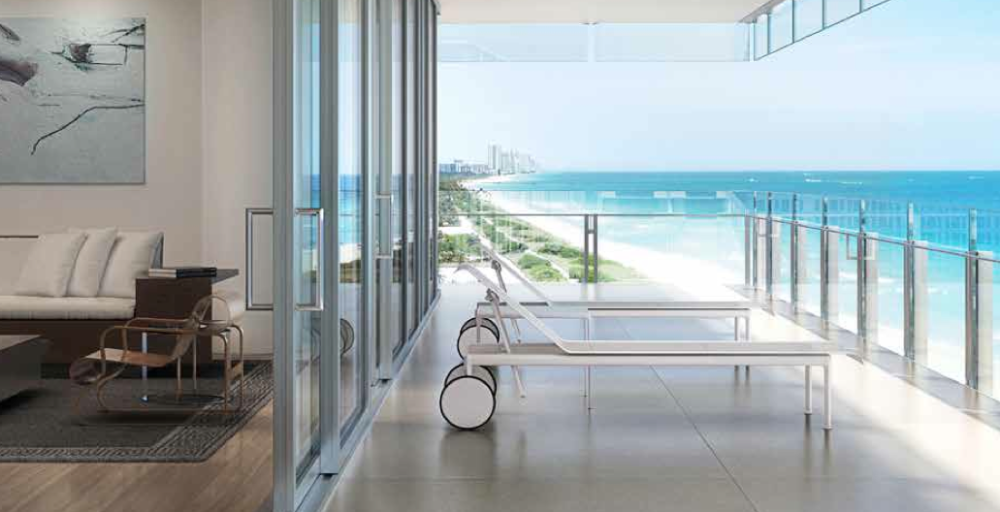 Richard Meier-迈阿密四季酒店 Four Seasons Hotel The Surf Club_4.png