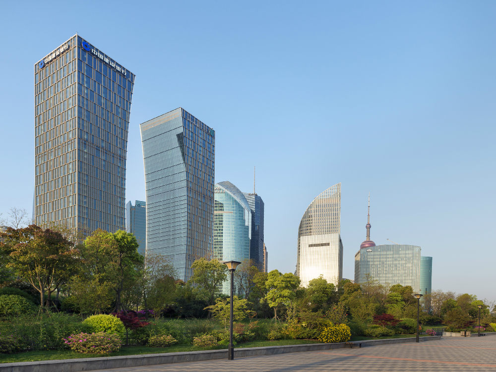 上海浦东文华东方酒店(官方摄影) Mandarin Oriental Pudong Shanghai_shanghai-exterior-day.jpg