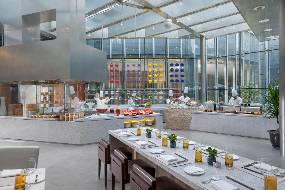 上海浦东文华东方酒店(官方摄影) Mandarin Oriental Pudong Shanghai_shanghai-fine-dining-zest-dining-01.jpg