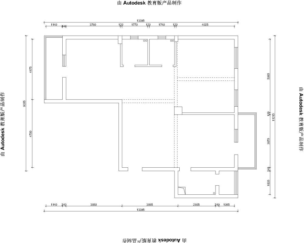 新手求给一点思路谢谢大家_徐东123-Model.jpg