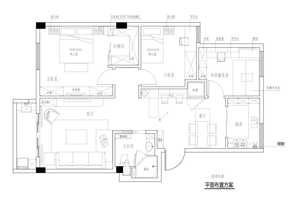 新房设计求助_新房设计求助-Model.jpg