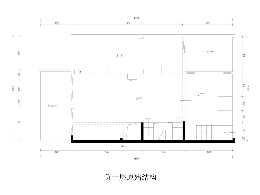 大别墅，豪宅，求合理平面方案设计_平面方案(11.jpg