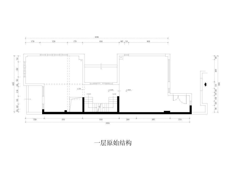 大别墅，豪宅，求合理平面方案设计_平面方案(12.jpg