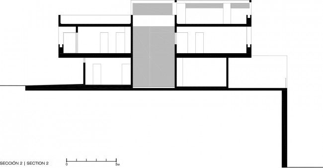 一方水院，静谧白宅——台北_sección-2-650x338.jpg