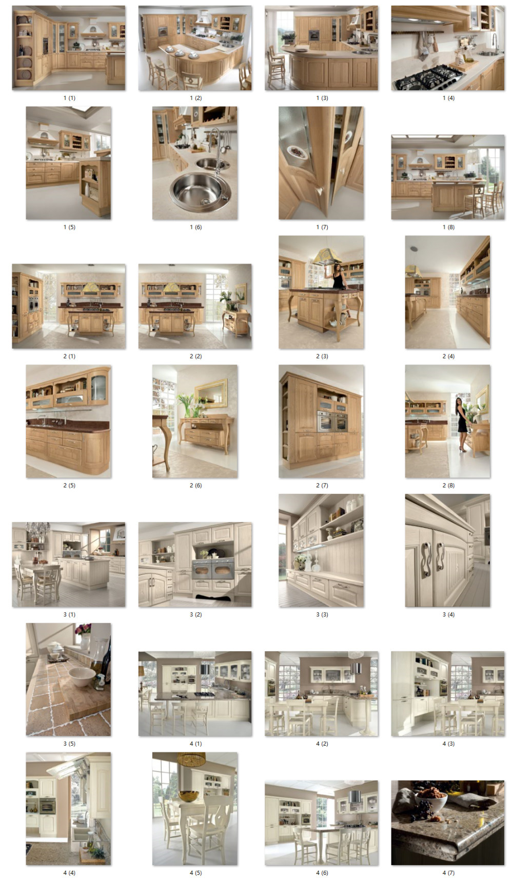 300张橱柜设计高清图 欧式橱柜设计 现代橱柜设计 带细节图_未标题-1_01.jpg