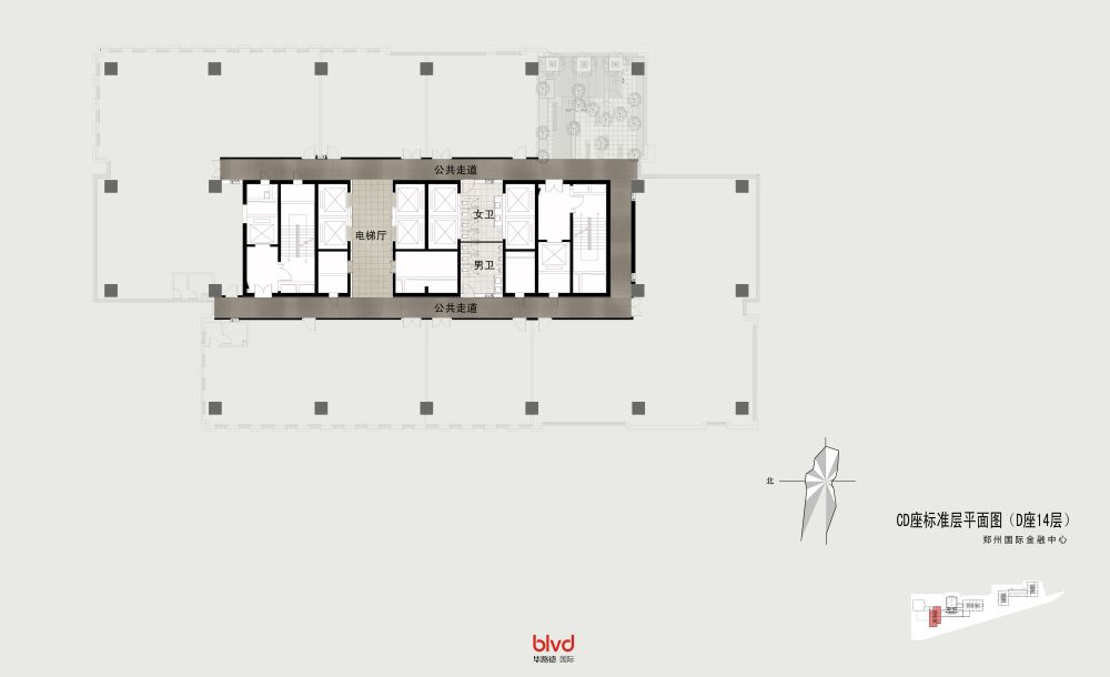 BLVD毕路德--河南郑州国际金融中心_024-CD座标准层平面图.jpg
