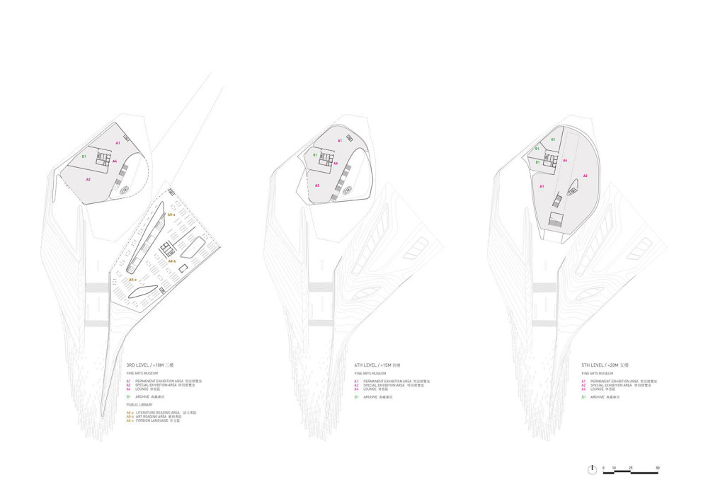 台湾·台中市文化中心---Patrick Tighe Architecture_14.jpg