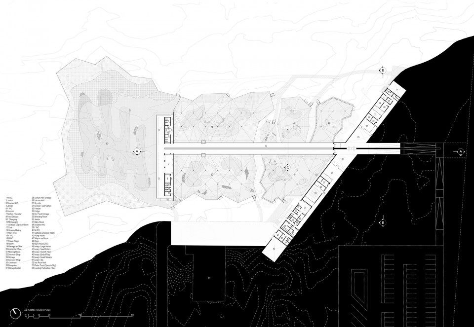 阿联酋荒漠中的小鸟天堂_015-Wasit-Natural-Reserve-by-X-Architects-960x663.jpg