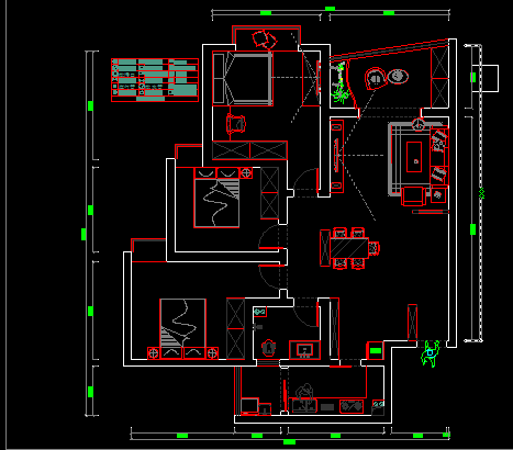 墙都不能动，看有什么好的建议没有_6(RC9~UQPS04SCZ]5L{9Q8I.png