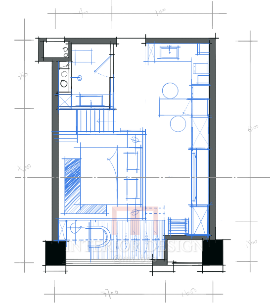 建筑面积40平的单身公寓~   交流交流_filehelper_1465544855383_73.png