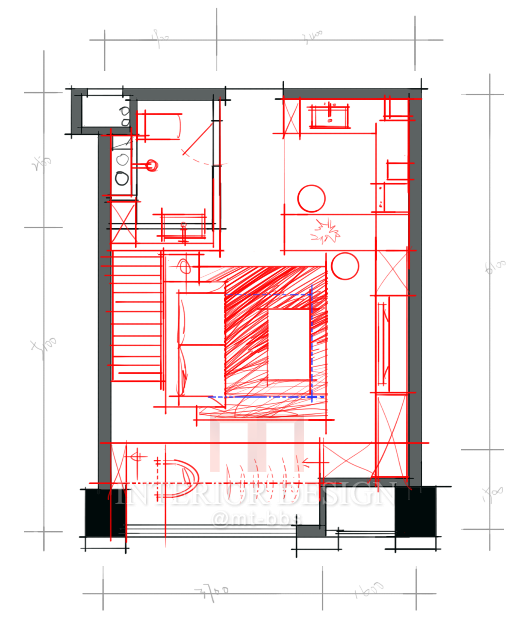 建筑面积40平的单身公寓~   交流交流_filehelper_1465544855453_4.png