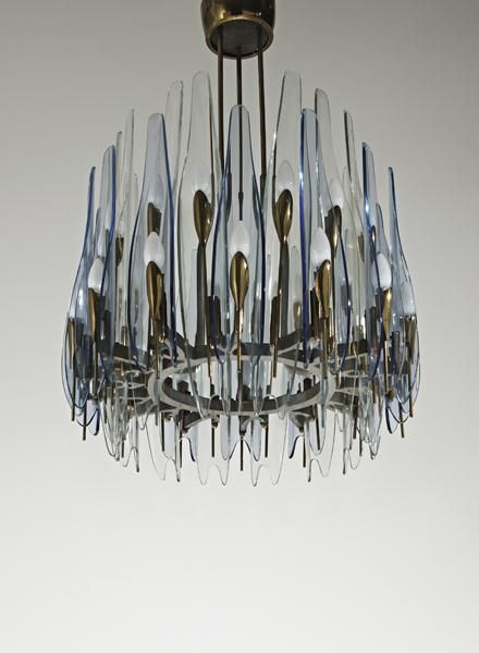 灯具素材-材料应用-马蹄室内设计论坛-序赞网