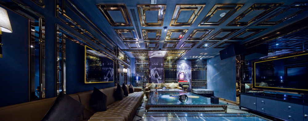 苏州市吴江区松陵镇笠泽路恒森国际广场杰克酒吧|新冶组-康乐设计