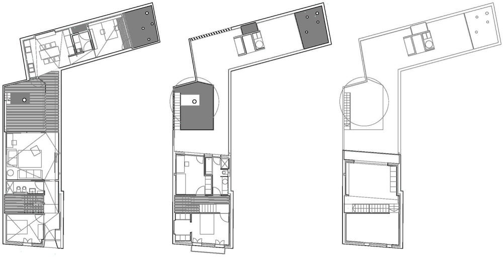 巴伦西亚——绿庭红砖， 海岛宅院_drawings－plantas.jpg