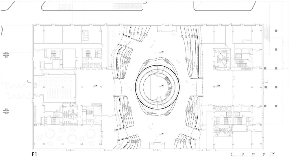 凝视城市之眼－MVRDV新作天津滨海图书馆_150422-Plans-1.jpg