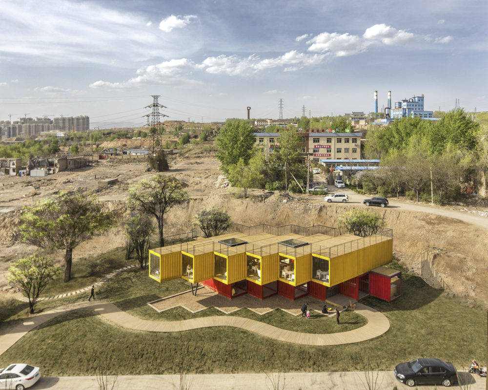 山西太原叠装叠／众建筑_001-Container-Stack-Pavilion-by-People’s-Architecture-Office.jpg