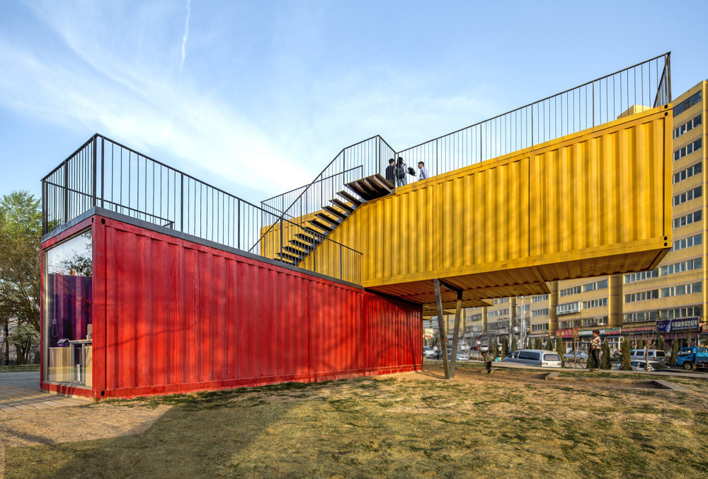 山西太原叠装叠／众建筑_005-Container-Stack-Pavilion-by-People’s-Architecture-Office.jpg