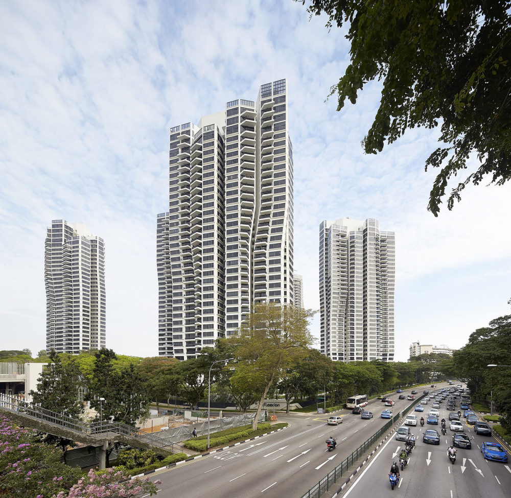 城市“自然丛林”－新加坡丽敦豪邸，来自扎哈事务所_007-DLeedon-by-Zaha-Hadid-Architects.jpg