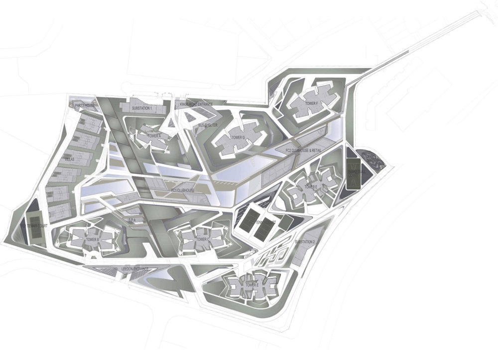 城市“自然丛林”－新加坡丽敦豪邸，来自扎哈事务所_049-DLeedon-by-Zaha-Hadid-Architects.jpg