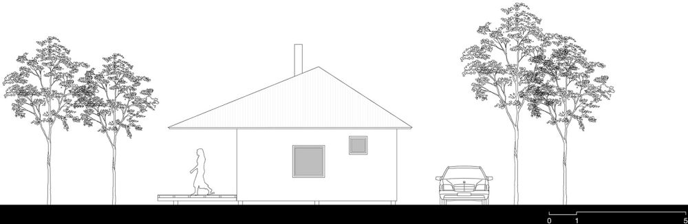 纯净下的缤纷色彩－斯洛伐克湖边度假小屋_060-VOJ—The-Lake-House-by-JRKVC.jpg