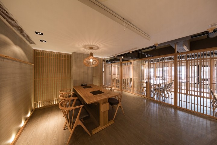 台北Don Tei禅风主题餐厅空间设计  Lee’s Interior Design_4_FgeqmnJ8D79o8Xzt52Om_large.jpg