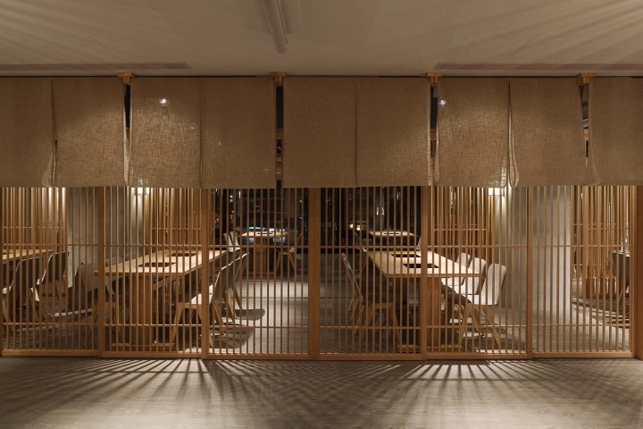 台北Don Tei禅风主题餐厅空间设计  Lee’s Interior Design_4_qd8IlvS6V8bb6iB7v7v7_large.jpg