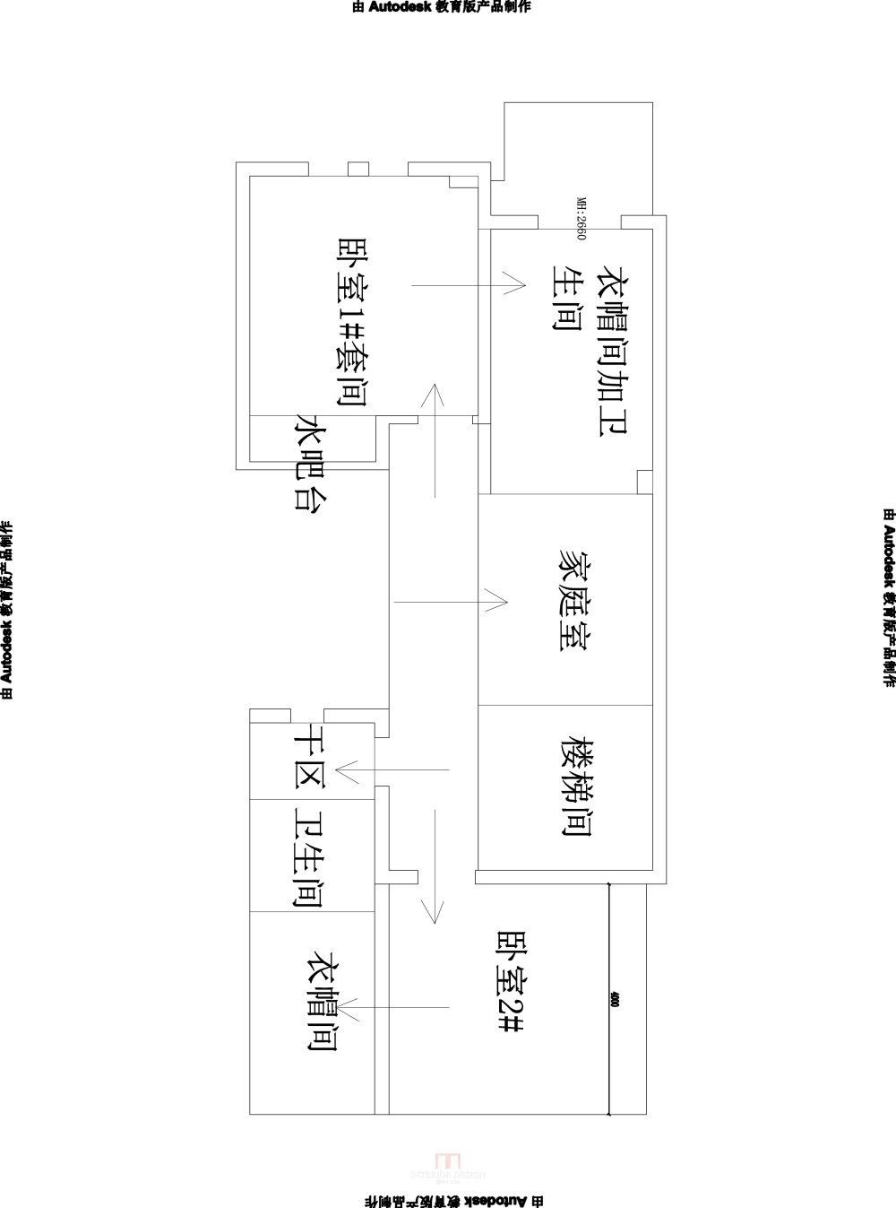别墅布局，弱弱的问可以悬赏吗？_别墅构思2.jpg