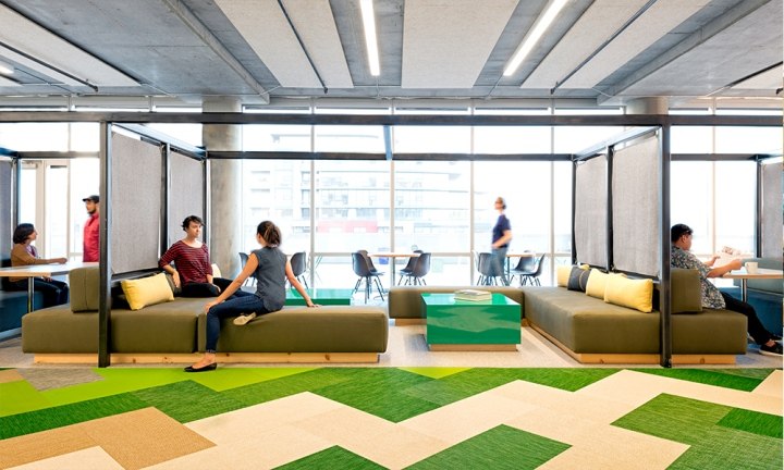 企业网络产品的全球领先供应商-思科Cisco Meraki offices by O+A_22.jpg