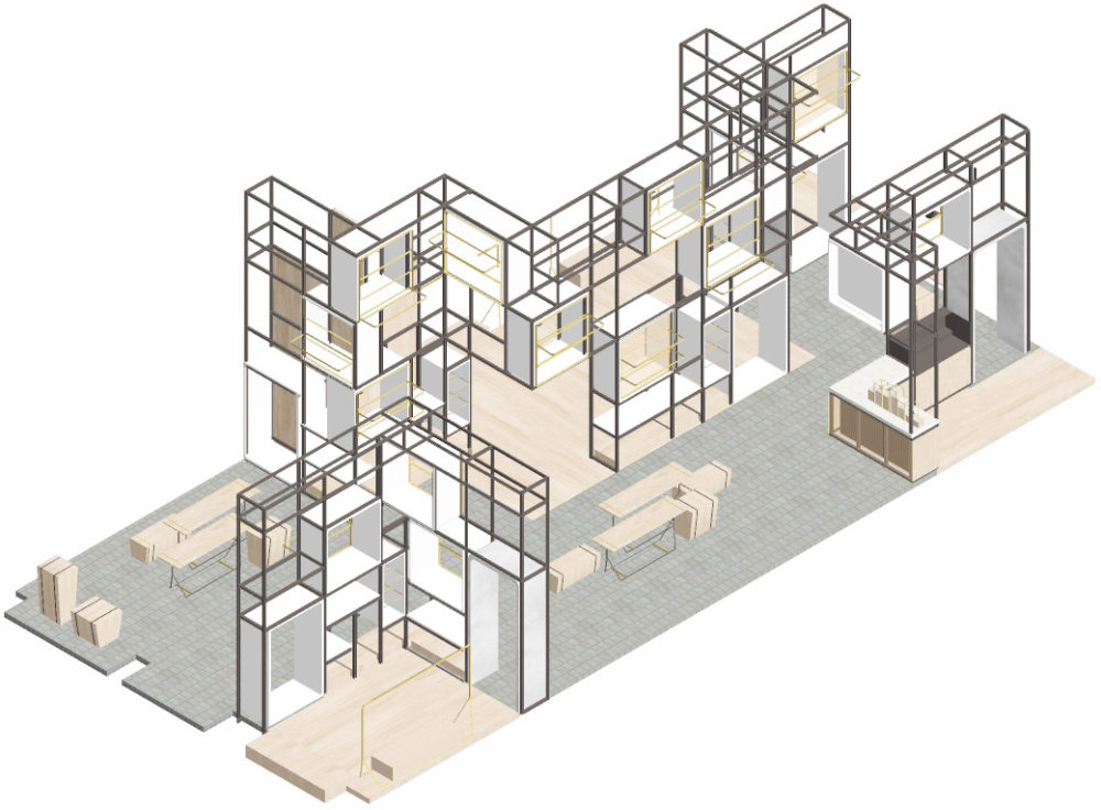 创 x 奕:模块‘里弄’, 上海 / 芝作室_Lukstudio_Modular_Lilong-23.jpg