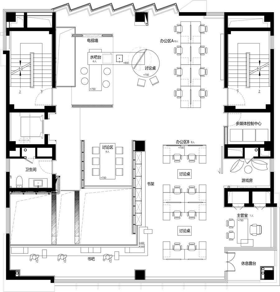 全球创新产业地标办公样板，绿色与科技全新演绎未来办公_2.0F骞抽潰.jpg