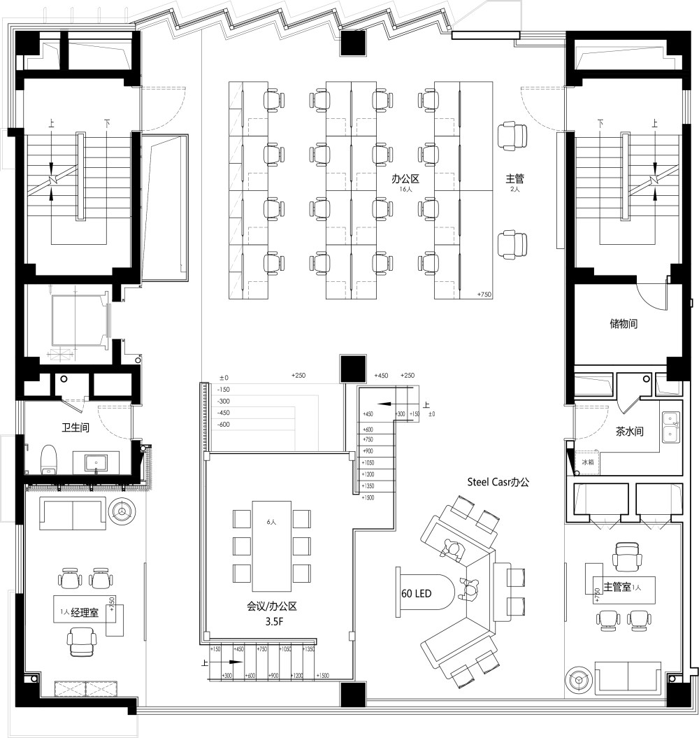 全球创新产业地标办公样板，绿色与科技全新演绎未来办公_3F骞抽潰.jpg