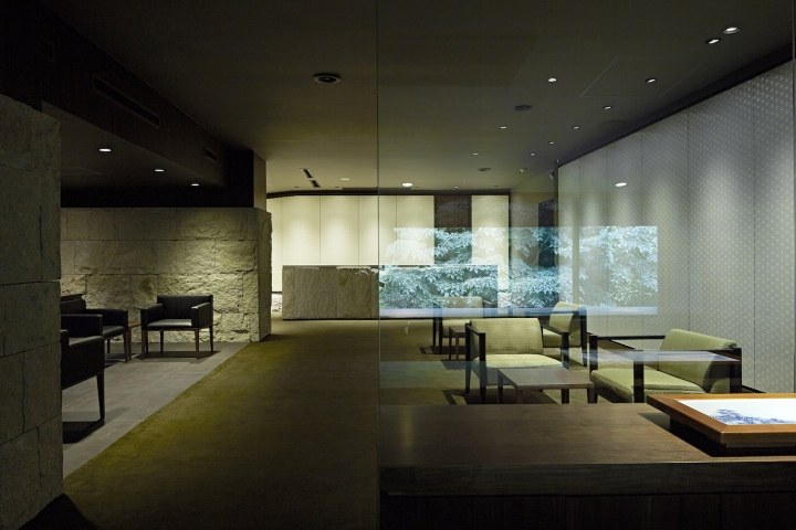 Hakuunsou酒店空间设计 - Makoto Yamaguchi Design_4.jpg